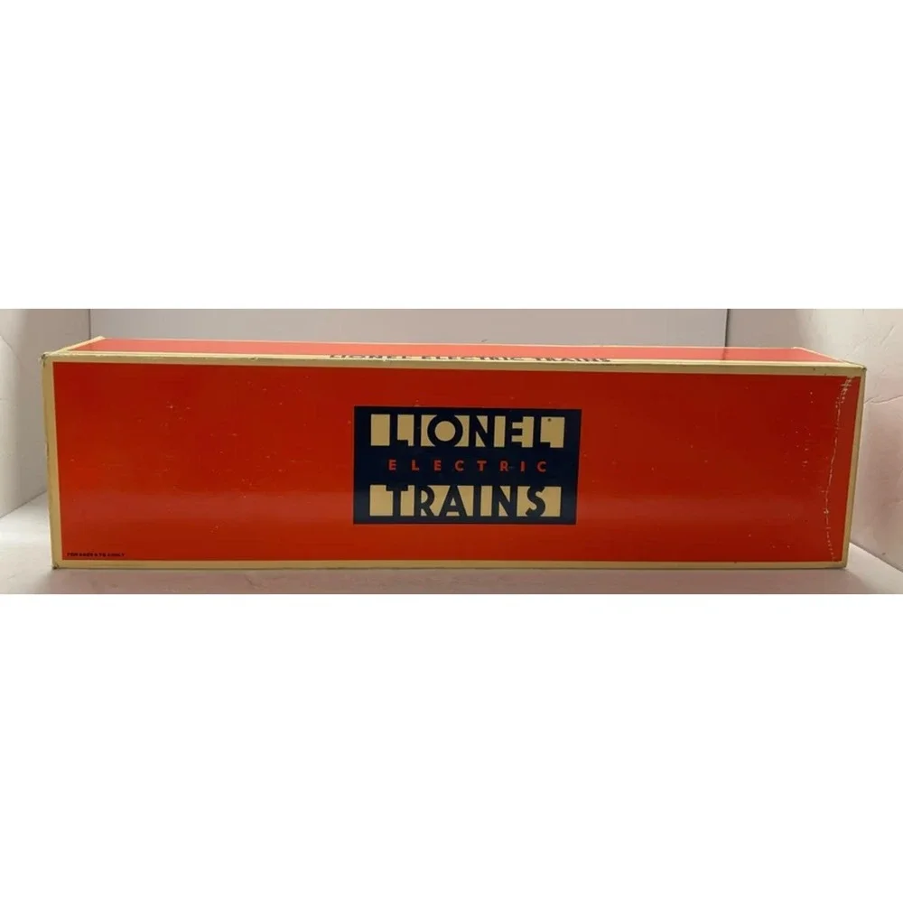 Trains Lionel Electric Southern Pacific GS-2 Daylight 4-8-4 6-18007 - NOS